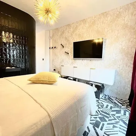 Estudio Pueblo Andaluz Apartamento