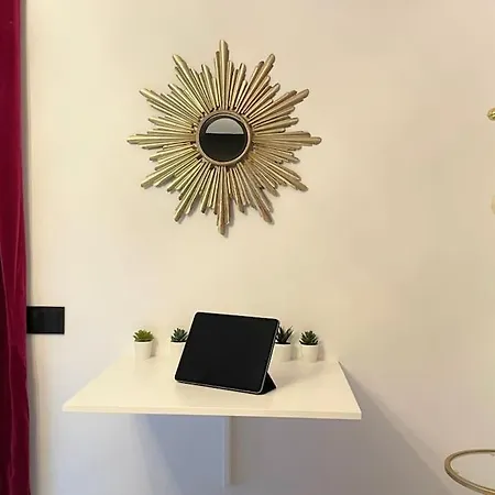 Estudio Pueblo Andaluz Apartamento