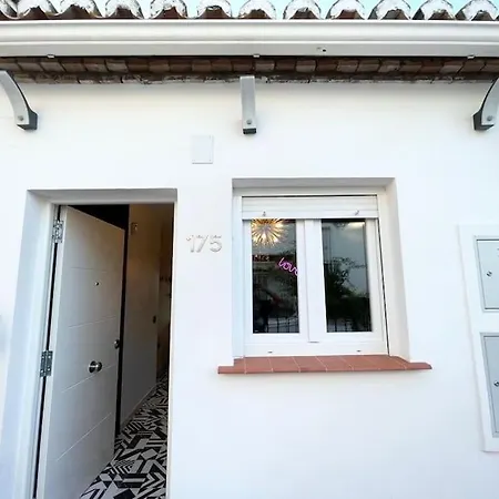 Estudio Pueblo Andaluz *