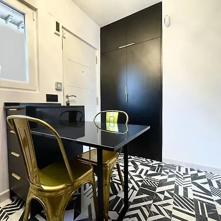 Apartamento Estudio Pueblo Andaluz