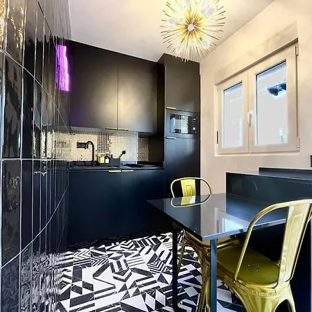 Apartamento Estudio Pueblo Andaluz