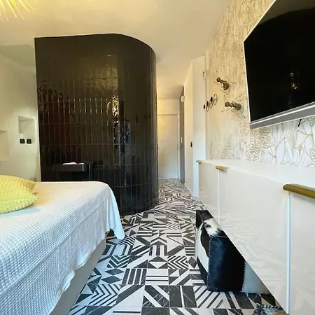 Estudio Pueblo Andaluz Apartamento *