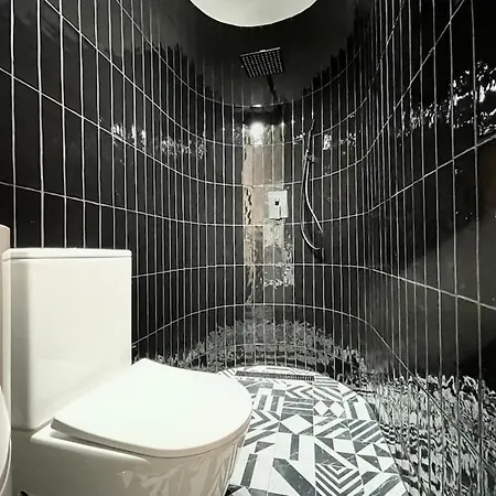 Estudio Pueblo Andaluz * Marbella