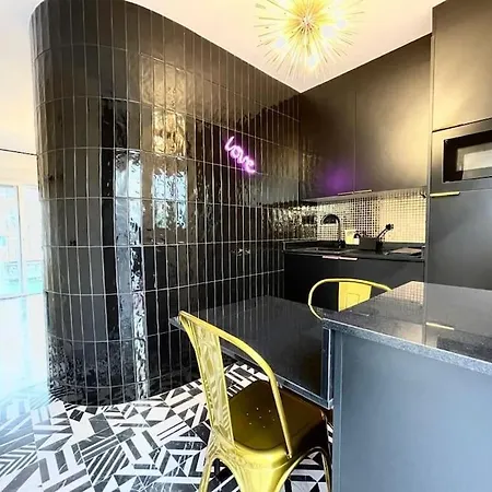 Estudio Pueblo Andaluz Apartment Marbella