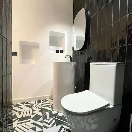Estudio Pueblo Andaluz *